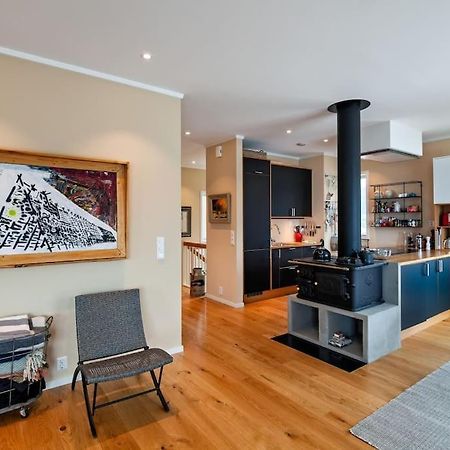 Amazing Seaview Lodge, Kabelvåg Екстериор снимка